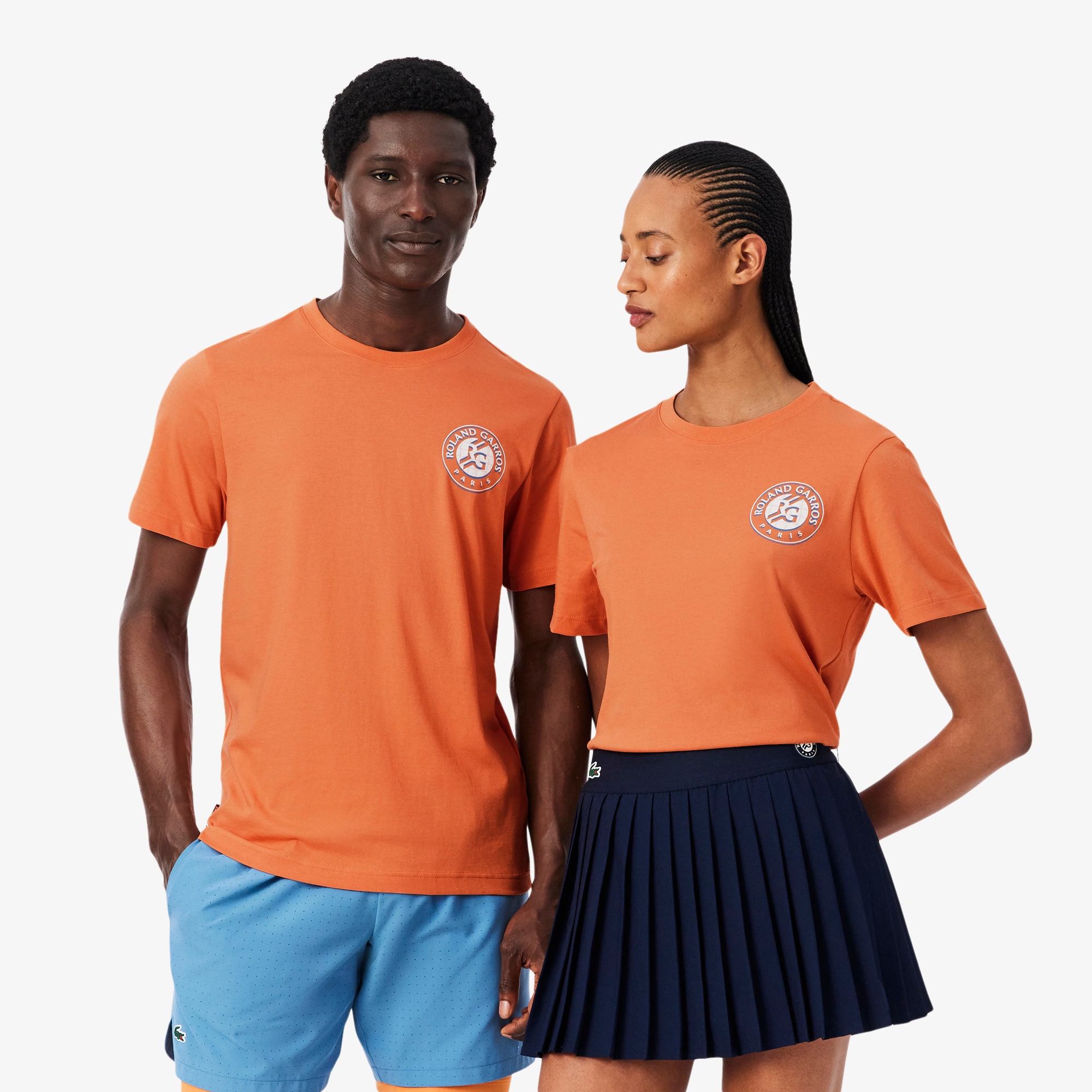Tennis-T-Shirt Roland-Garros Edition - T-Shirts für Herren - Neu
