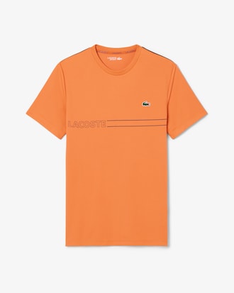 Sport-T-Shirt mit Print und Ultra-Dry-Technologie