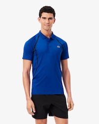 Polohemd Lacoste Tennis &times; Daniil Medvedev