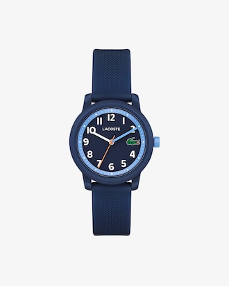 Silikonuhr Lacoste.12.12