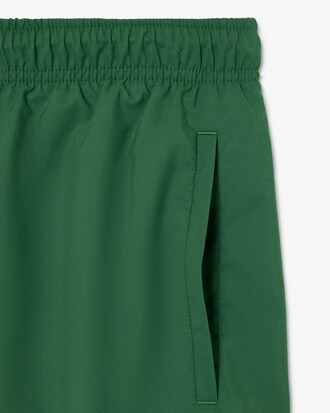 Schnell trocknende Badehose