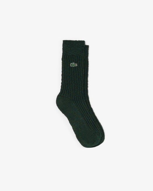 Vert / Marron