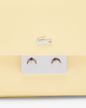 Kuriertasche mit Überschlag
