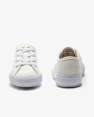 Baby-Sneakers Backcourt