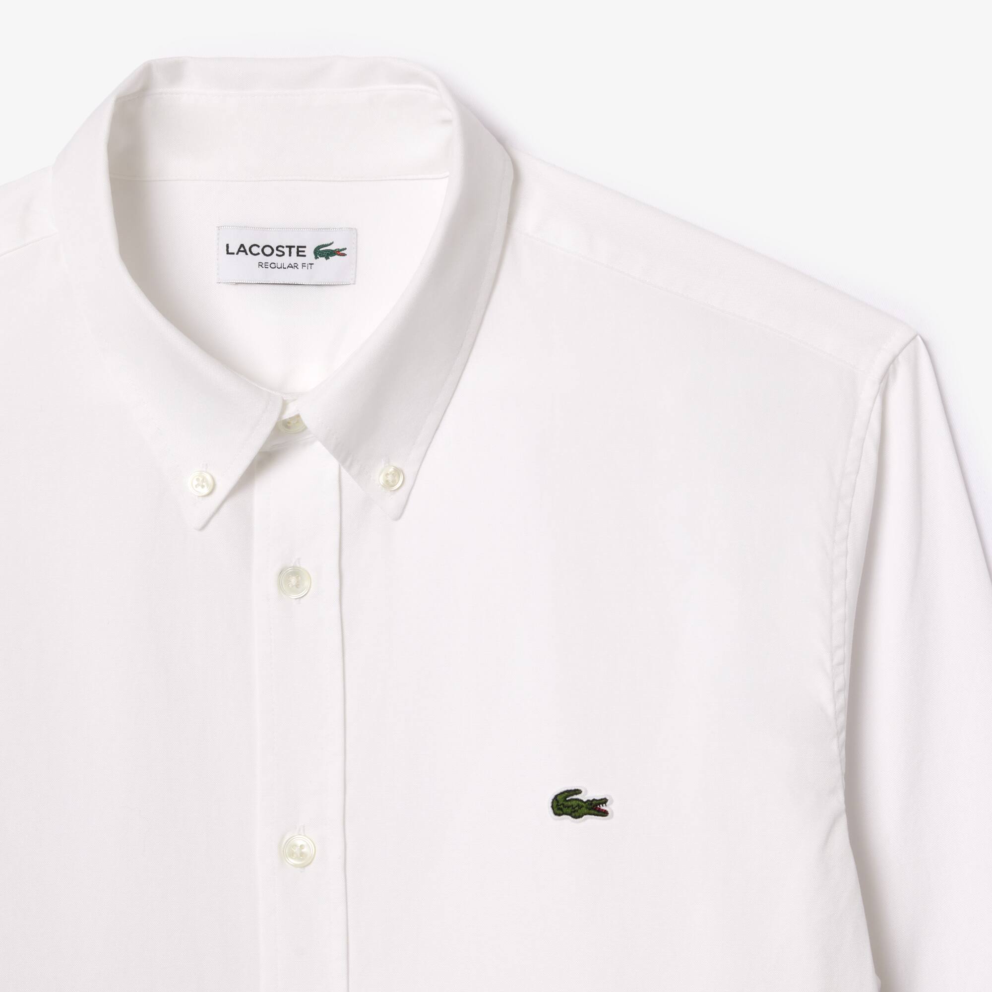 hemden lacoste