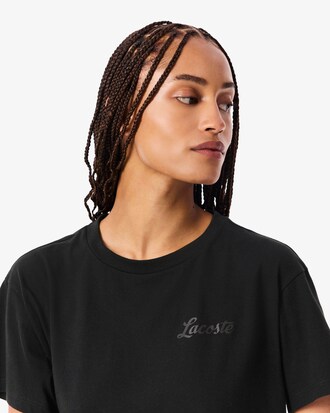 Sport-T-Shirt aus technischem Jersey mit Ultra-Dry-Technologie