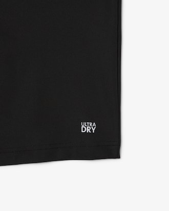 Leichtes, sportliches Stretch-T-Shirt, mit UV-Schutz