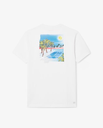 Sport-T-Shirt Miami Open Edition