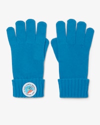 Wollhandschuhe Olympic Heritage Cortina d'Ampezzo 1956