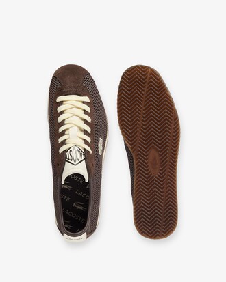 Damen-Sneakers Club-Low