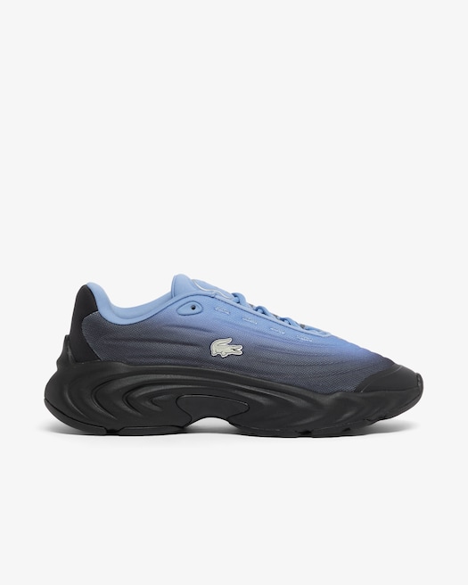 DK GRY/BLU