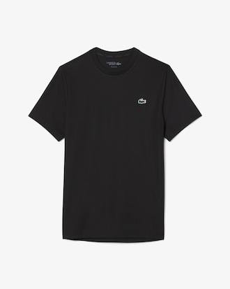 Leichtes, sportliches Stretch-T-Shirt, mit UV-Schutz