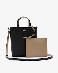 Vertikal wendbare Tote Bag Anna