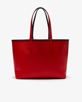 Wendbare Tote Bag Anna mit abnehmbarer Tasche