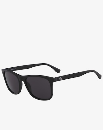 Rechteckige Premium-Sonnenbrille L.12.12