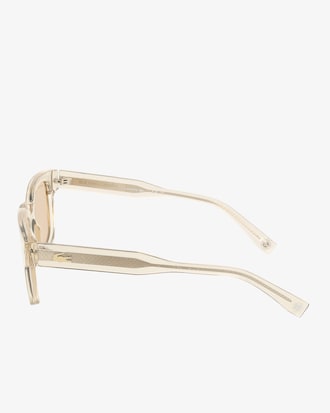 Rechteckige Sonnenbrille Roland-Garros