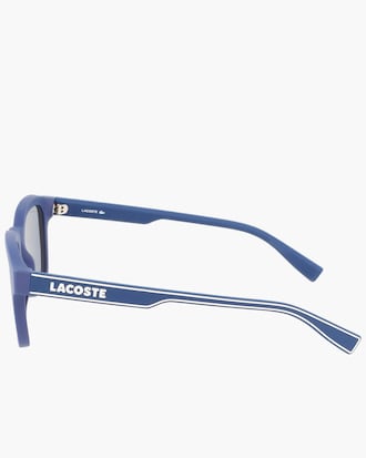 Rechteckige Sonnenbrille Active Line