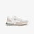 WHITE/DARK GREEN