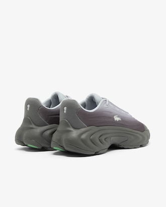 Herren-Sneakers Spinor