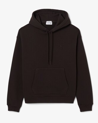 Hoodie aus schwerem Fleece