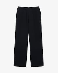 Loose Fit-Jogginghose aus Fleece