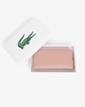 Brieftasche Champs-Elys&eacute;es mit Rei&szlig;verschluss