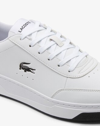 Herren-Sneakers Court Pro