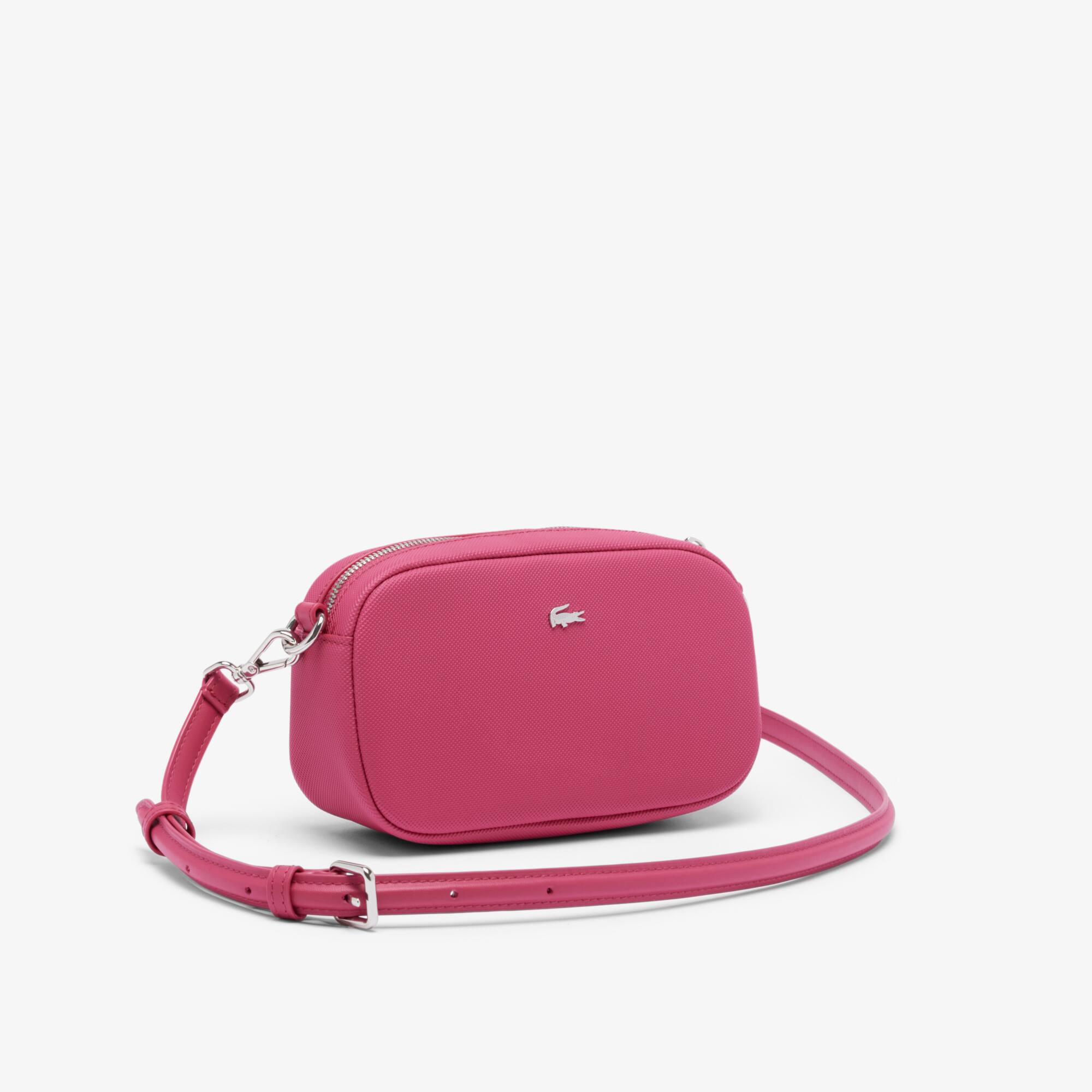 Thumbnail - Lacoste Kuriertasche Daily City - BIGARREAU Size One Size