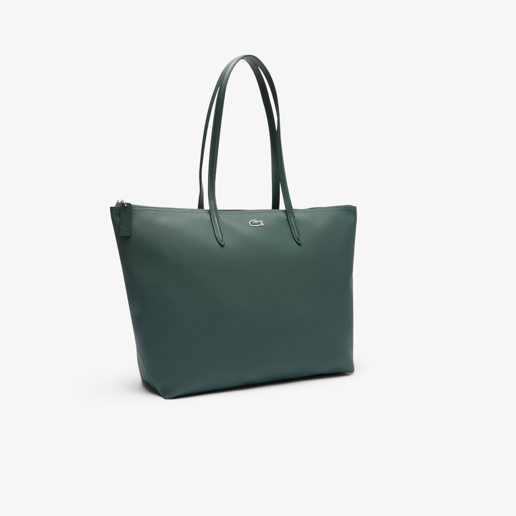 Thumbnail - Lacoste Große Tote L.12.12 Concept - SINOPLE Size One Size