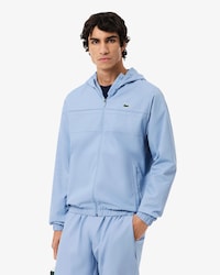 Wasserabweisende Sport-Track-Jacke