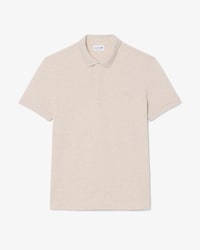 Regular Fit-Polohemd Paris aus Stretch-Piqu&eacute;