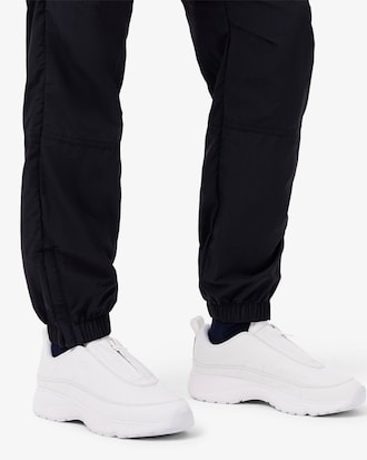 Damen-Sneakers Audyssor Zip OG aus Leder