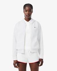 Sweatshirt des franz&ouml;sischen Tennis-Teams