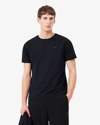Sport-T-Shirt aus Interlock mit Ultra-Dry-Technologie
