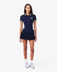 Ballm&auml;dchenrock Roland-Garros Edition