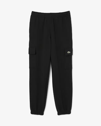 Cargo-Trainingshose aus Fleece