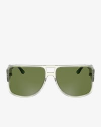 Die neue ikonische Acetat-Pilotenbrille