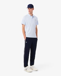 Tennis-Trainingshose mit Print