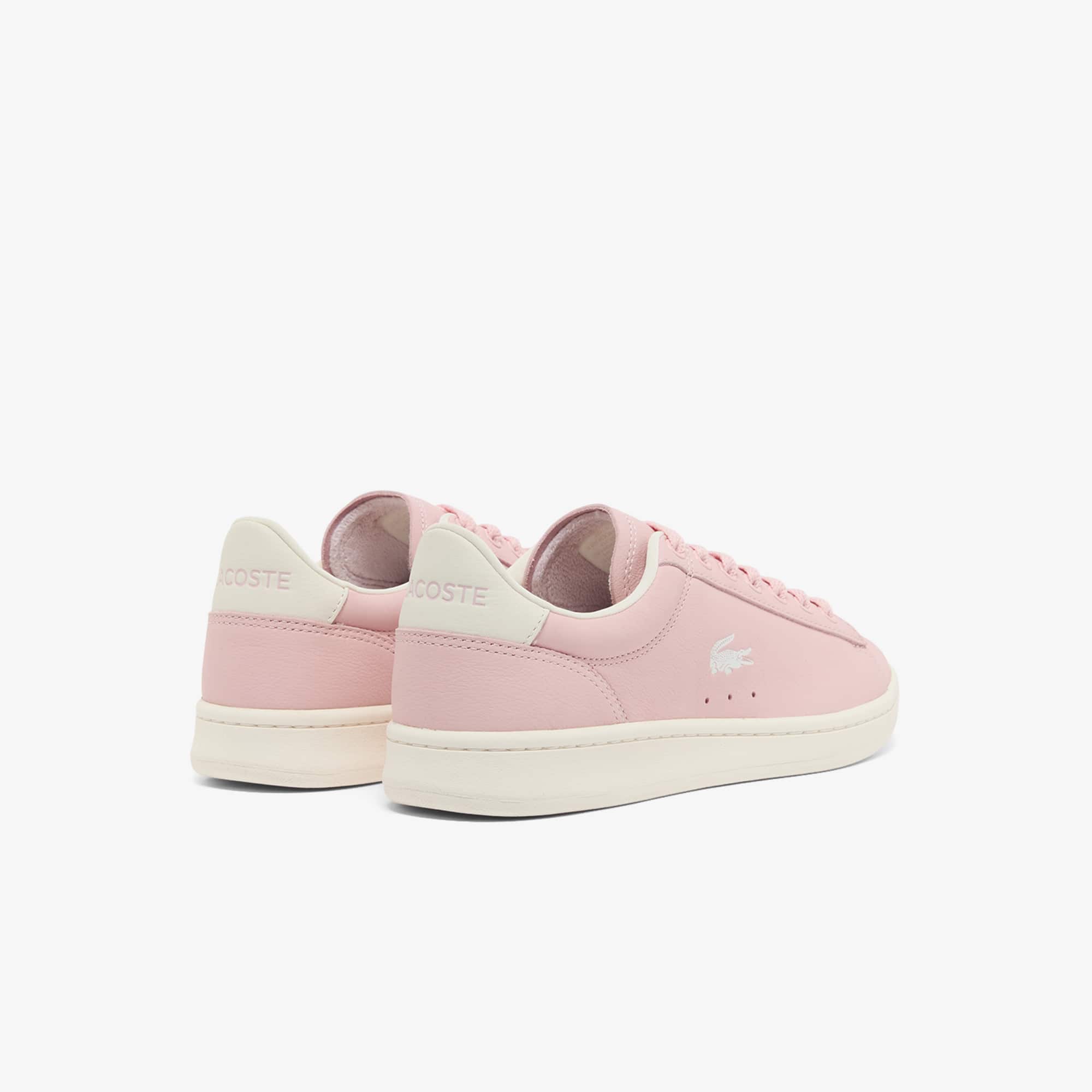 Thumbnail - Lacoste Damen-Sneakers Carnaby Set - LT PNK/OFF WHT Size 39