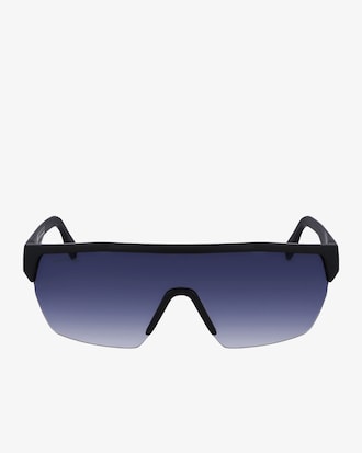 Rechteckige Sonnenbrille Lacoste Active