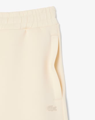 Relaxed Fit-Shorts aus Interlock