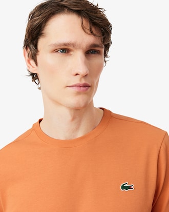 T-Shirt Lacoste Tennis x Daniil Medvedev