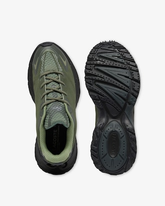 Herren-Sneakers L003 Neo Shot