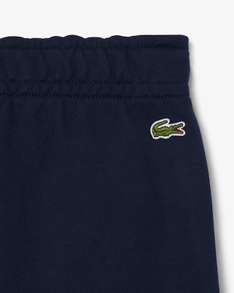 Trainingshose aus Fleece