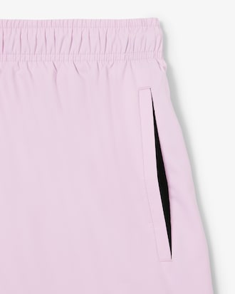 Schnell trocknende Badehose