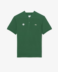 Schiedsrichter-Polohemd Roland-Garros Edition