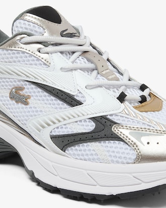 Herren-Sneakers L003 Neo Shot