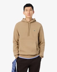 Fleece-Hoodie
