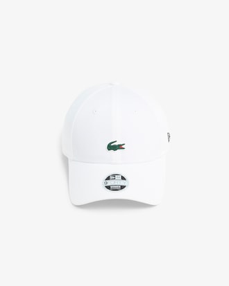 Kappe Lacoste x New Era