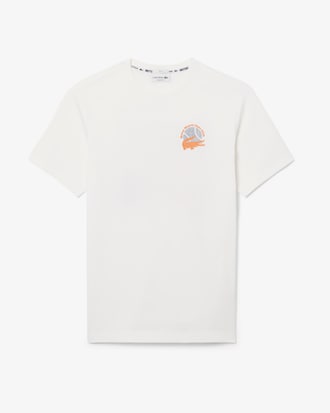 Grafisches T-Shirt Mutua Madrid Open Edition